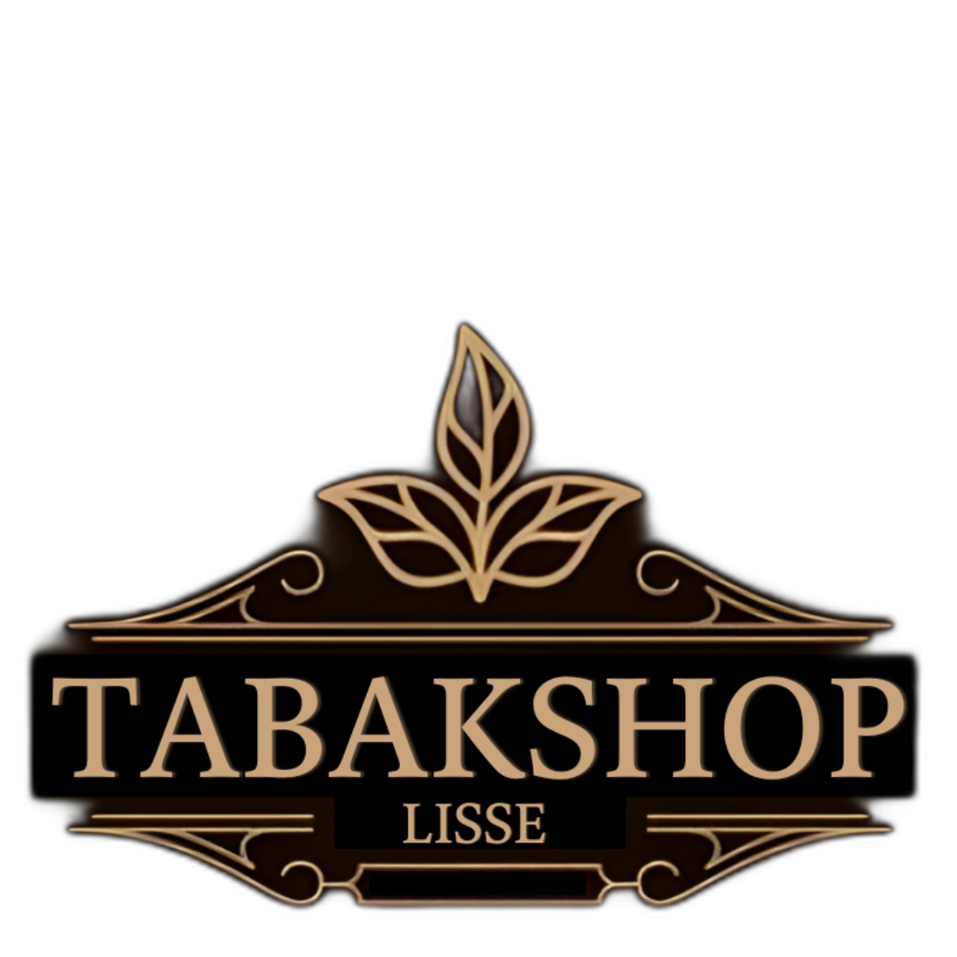 TABAKSHOP Lisse logo